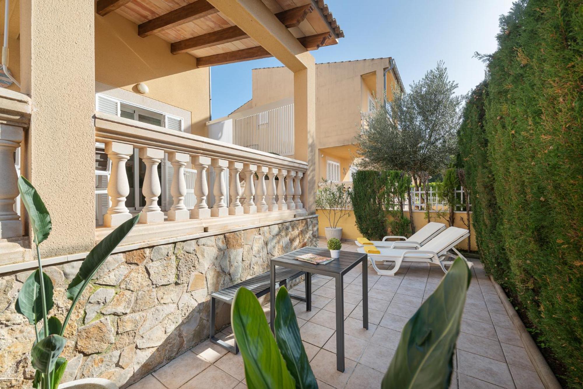 Esperanza Holiday home Alcudia (Mallorca)